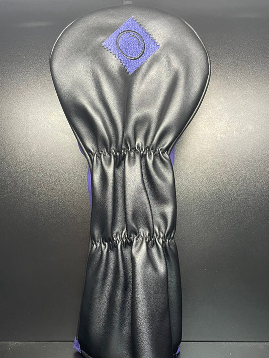 Magnum Raw Headcover