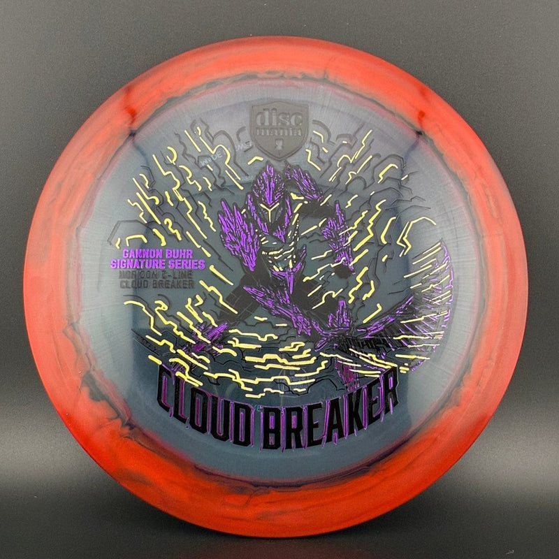 Load image into Gallery viewer, Horizon C-Line Cloud Breaker - 3 Foil - Gannon Buhr Signature Series