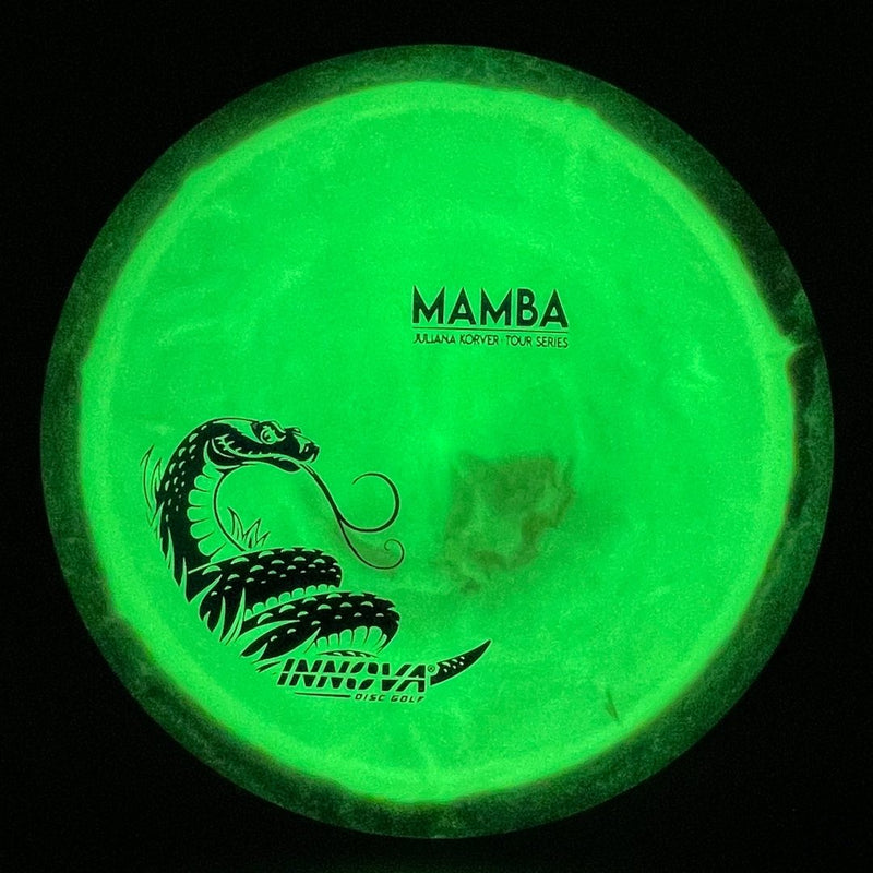 Load image into Gallery viewer, Proto Glow Halo Star Mamba - Juliana Korver 2025 Tour Series