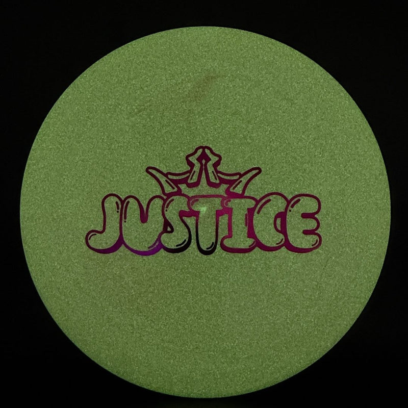 Load image into Gallery viewer, Classic Soft Moonshine Justice - Bubbled
