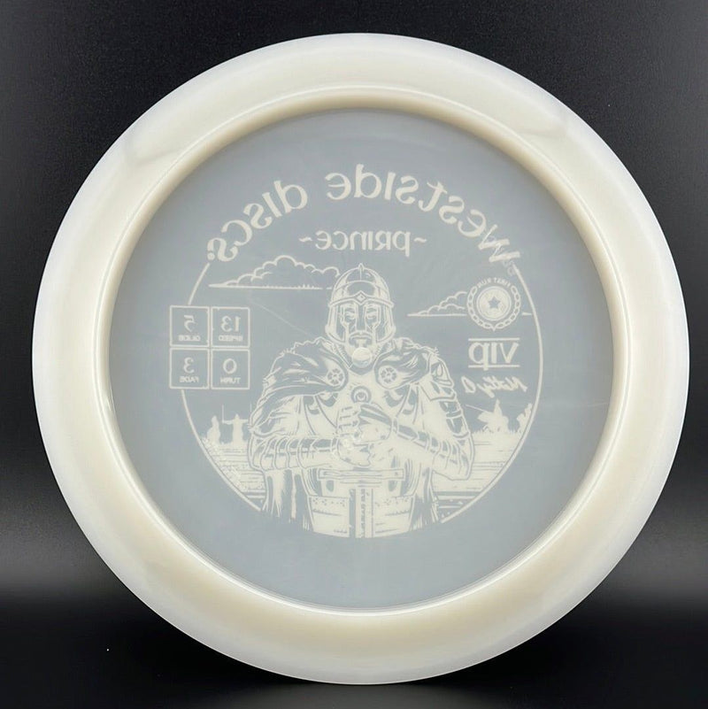 Load image into Gallery viewer, VIP Prince (First Run) - Matty Orum Signature