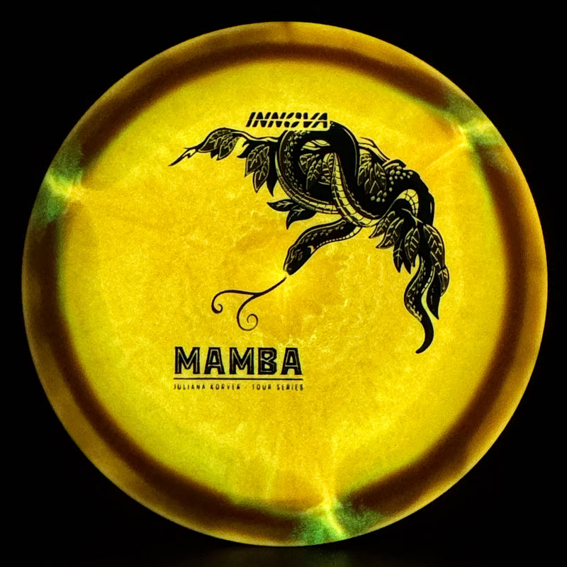Load image into Gallery viewer, Proto Glow Halo Star Mamba - Juliana Korver 2026 Tour Series