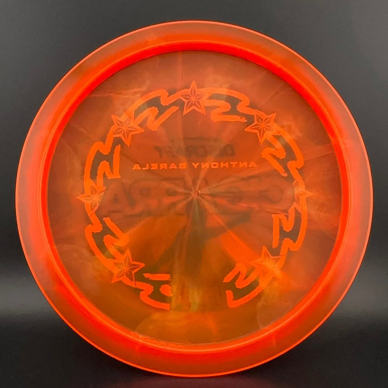 Load image into Gallery viewer, Z Swirl Cigarra - 2025 USDGC Anthony Barela Z Swirl Cigarra