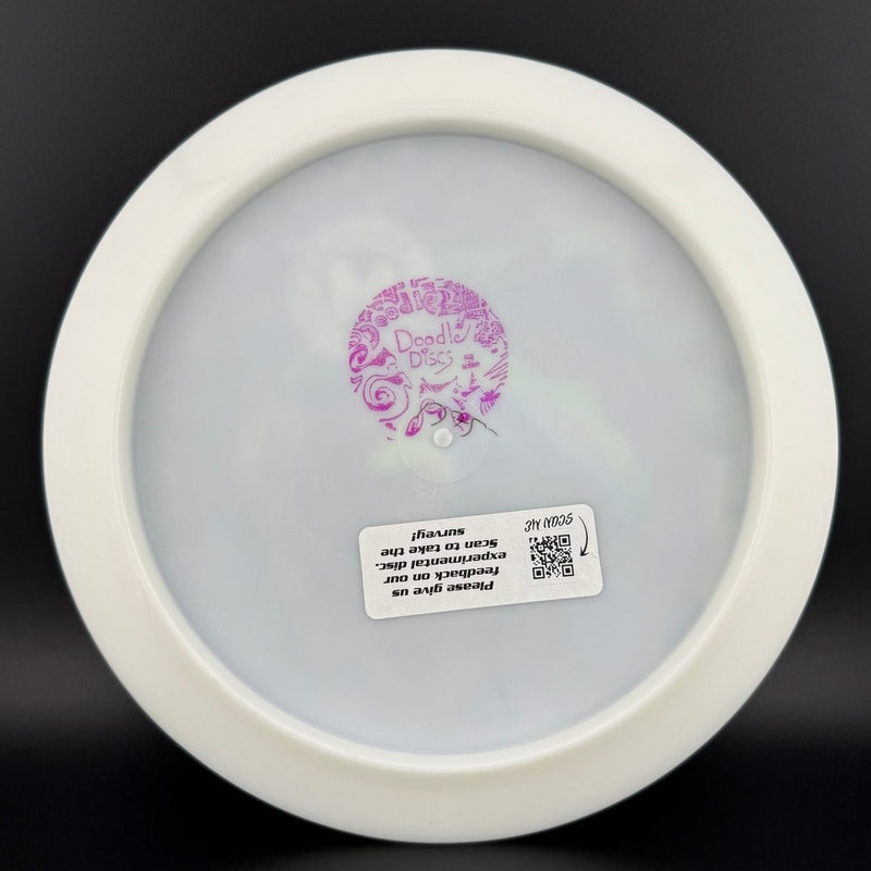 Load image into Gallery viewer, Sirius ES1 - Doodle Discs Dyed