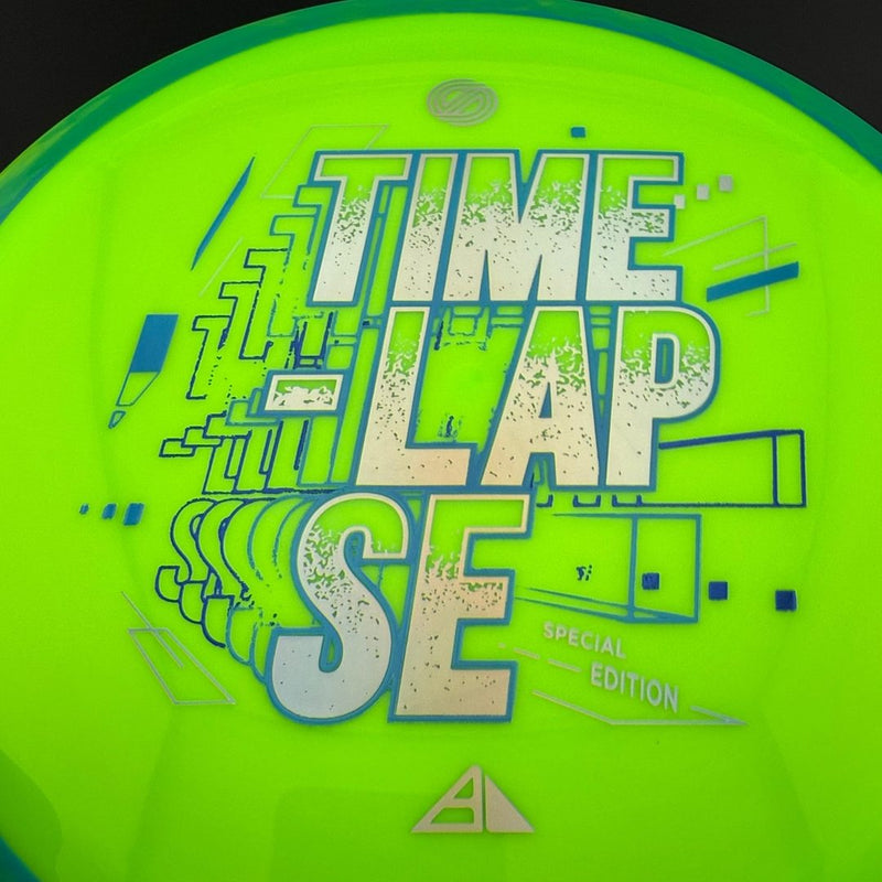 Load image into Gallery viewer, Neutron Time-Lapse (Re-Tooled) - Special Edition