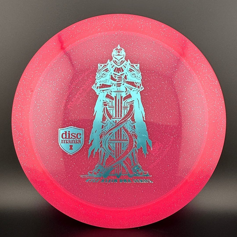 Load image into Gallery viewer, Metal Flake C-Line Vanguard - Kyle Klein dna Series