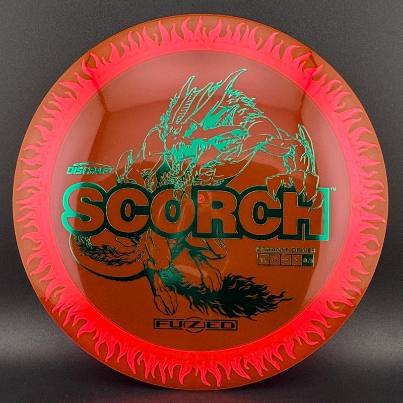 Load image into Gallery viewer, FuZed Z Scorch