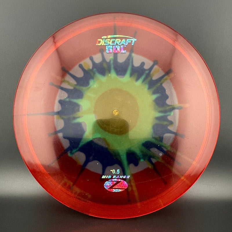 Load image into Gallery viewer, Fly Dye Z Sol