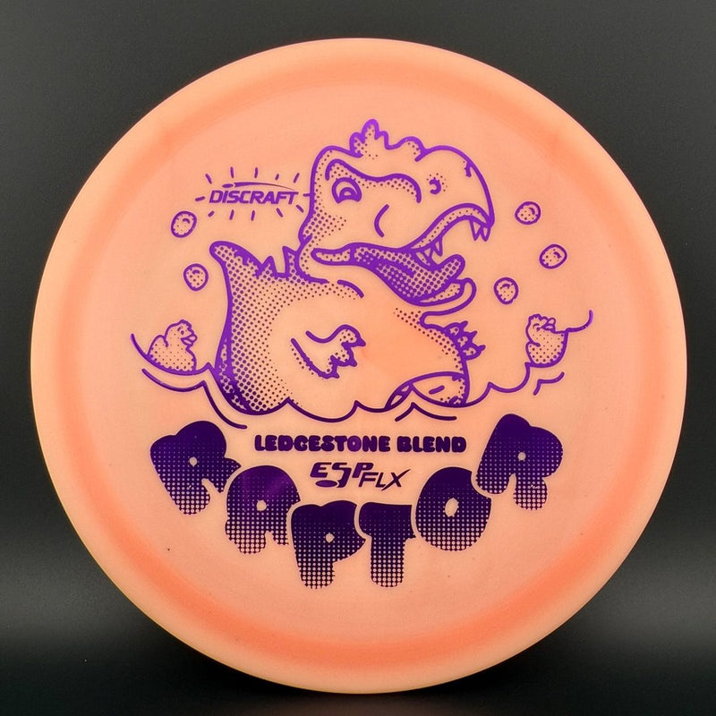 Load image into Gallery viewer, Super FLX ESP Raptor - Ledgestone Blend