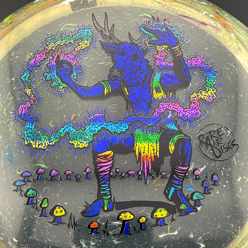 Load image into Gallery viewer, Jawbreaker Z FLX Cicada - Elk Man 2.0 by Ripper Studios