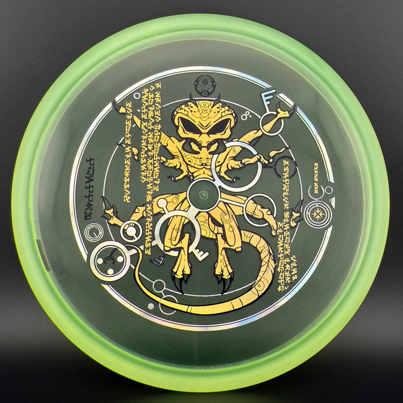 Load image into Gallery viewer, Z Zone - "The Venutian Man" by Marm O Set