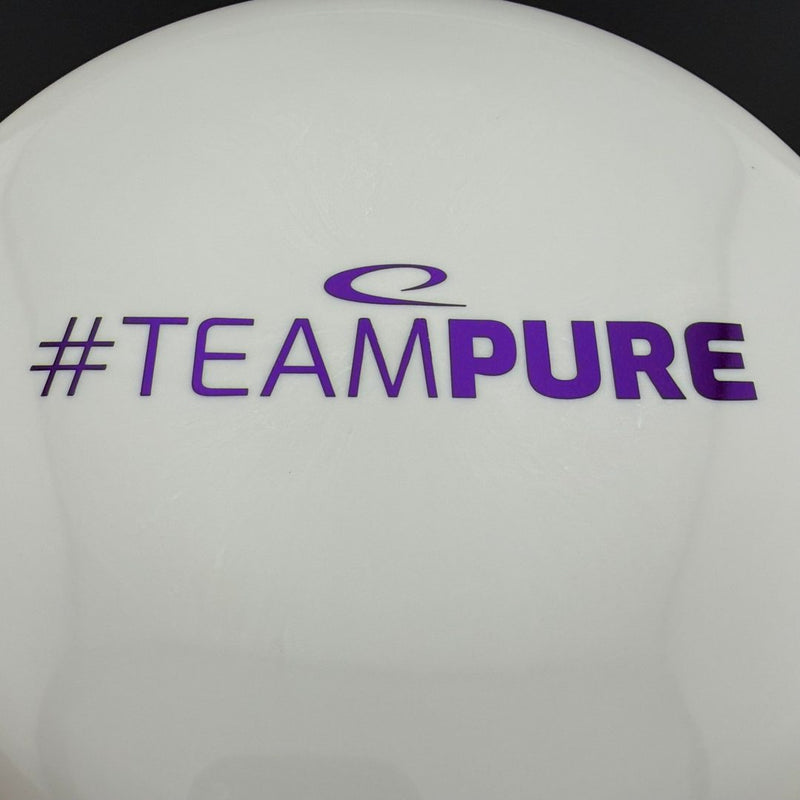 Load image into Gallery viewer, Gold Pure - #TeamPure