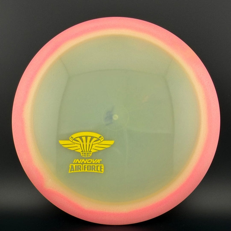 Load image into Gallery viewer, Proto Glow Halo Champion Destroyer - Air Force