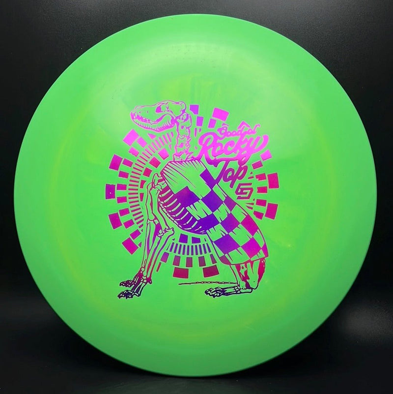 Load image into Gallery viewer, ESP Glo Undertaker - Chris Dickerson Rocky Top Limited Run