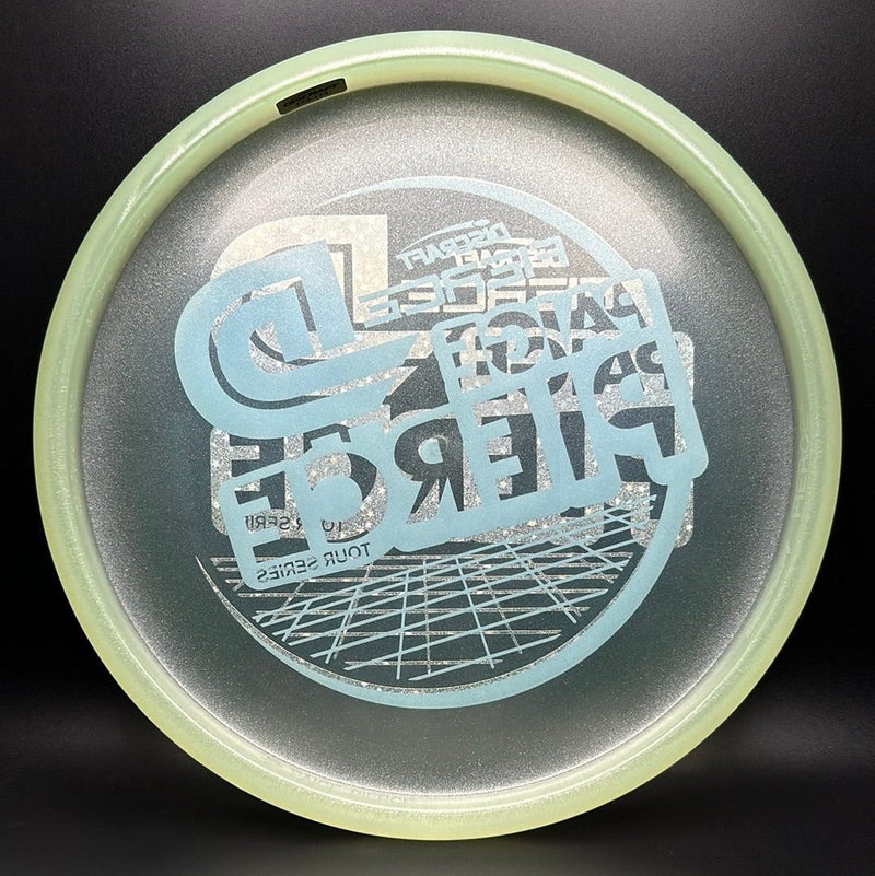 Load image into Gallery viewer, Z Metallic Fierce - 2021 Paige Pierce Tour Series - Misprint