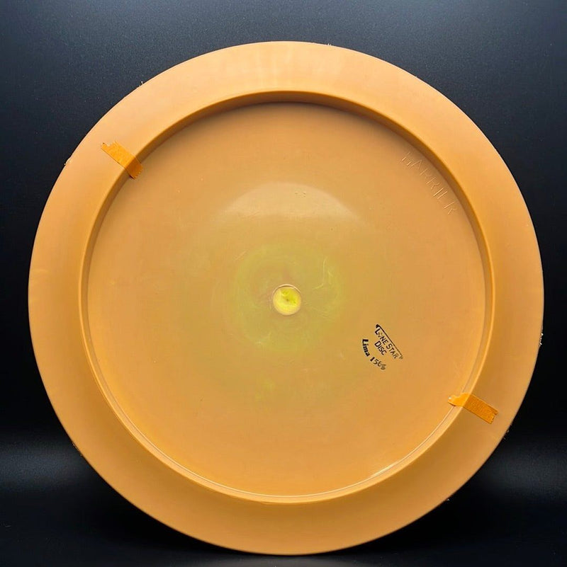 Load image into Gallery viewer, Lima Harrier - Lightweight Driver