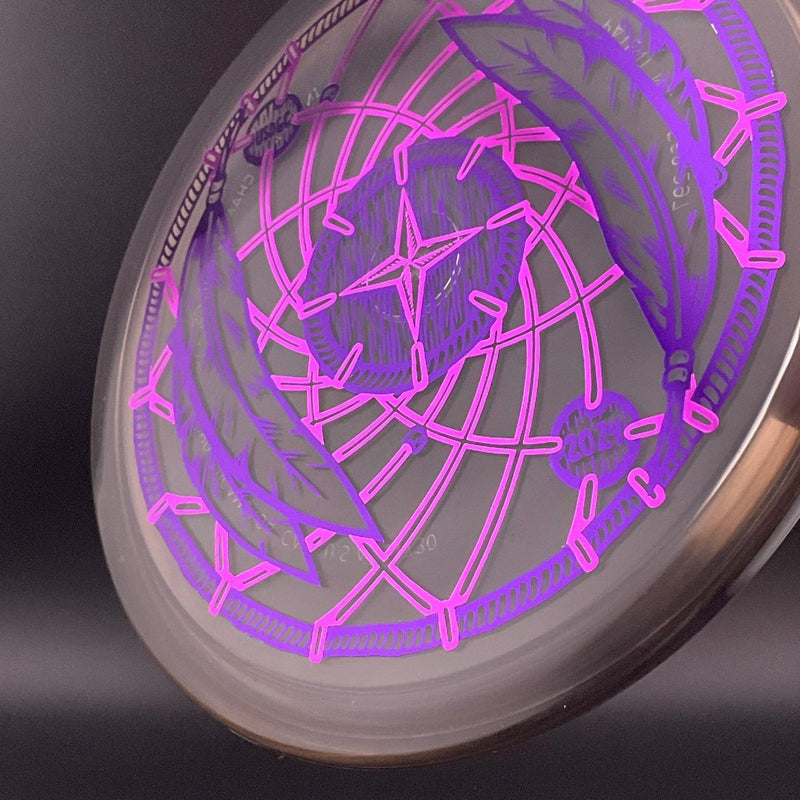 Load image into Gallery viewer, Champion Thrower Roc - "Dreamcatcher" 2024 USDGC Limited Edition