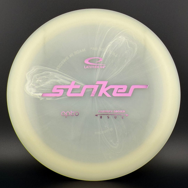 Load image into Gallery viewer, Opto Striker