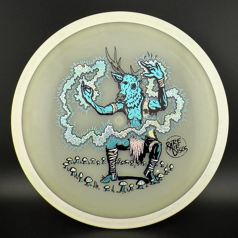Load image into Gallery viewer, Eclipse Vanish - Elk Man 2.0 by Ripper Studios