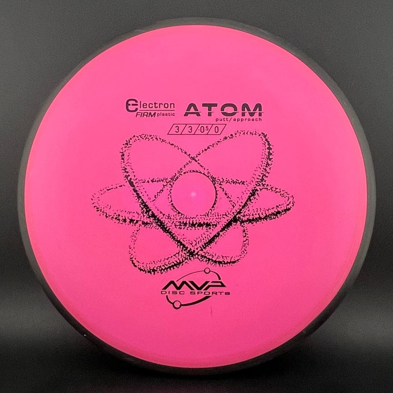 Load image into Gallery viewer, Electron Firm Atom