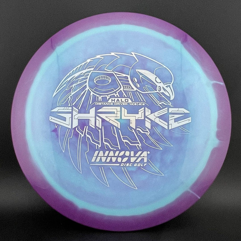 Load image into Gallery viewer, Halo Star Shryke