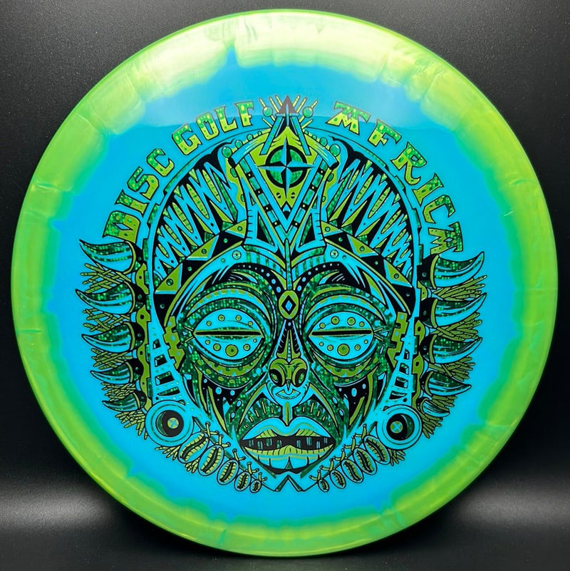 Load image into Gallery viewer, Halo Star Firebird - "Disc Golf Africa"