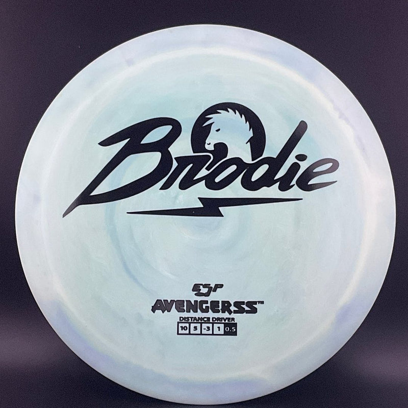 Load image into Gallery viewer, ESP Avenger SS - Darkhorse 2020 Limited Edition