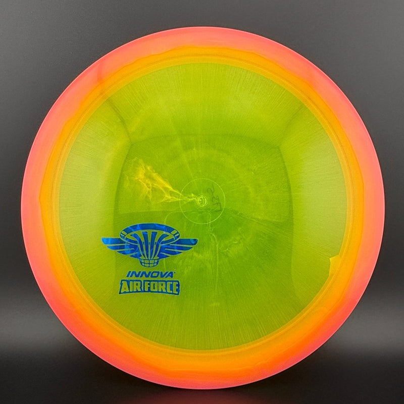 Load image into Gallery viewer, Halo Champion Gorgon - Limited Air Force Stamp