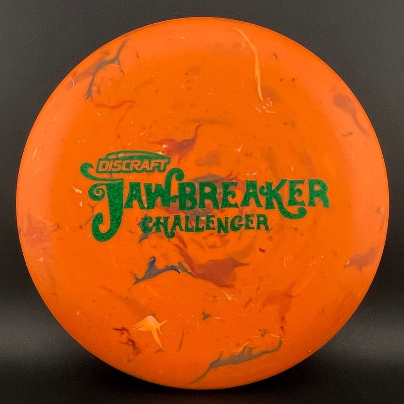 Load image into Gallery viewer, Jawbreaker Challenger