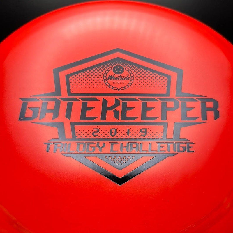 Load image into Gallery viewer, Tournament Gatekeeper - 2019 Trilogy Challenge
