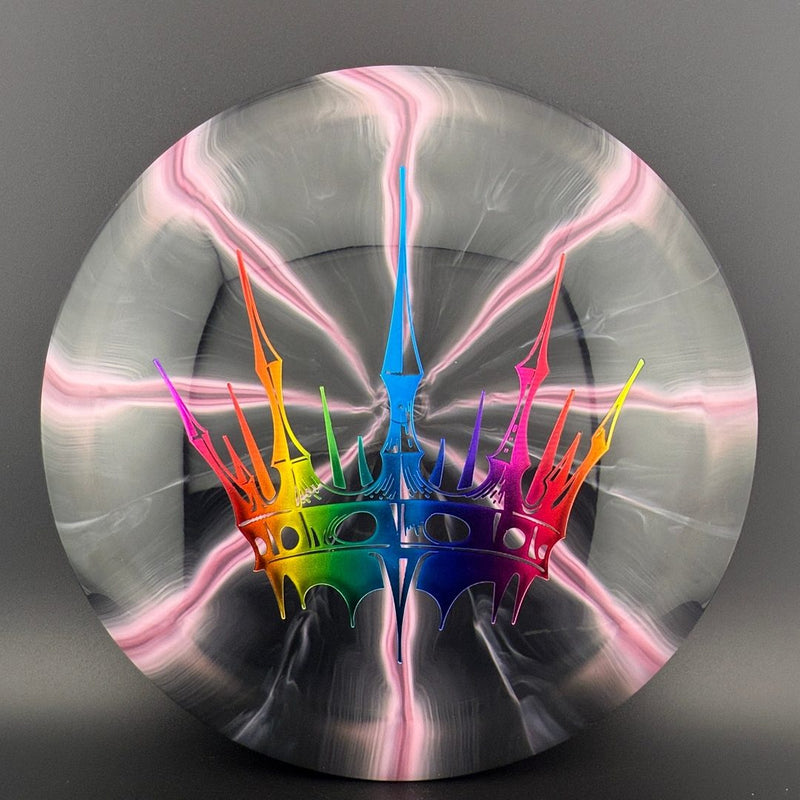 Load image into Gallery viewer, Extreme Burst Royal Grand Grace - XL Crown