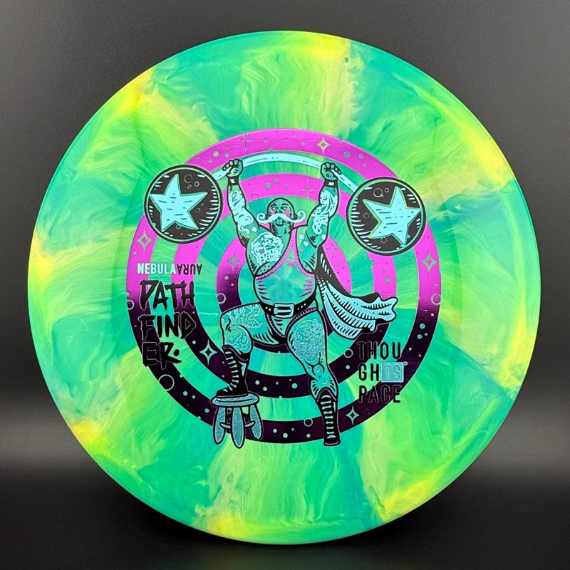 Load image into Gallery viewer, Nebula Aura Pathfinder - Imported - Strongman