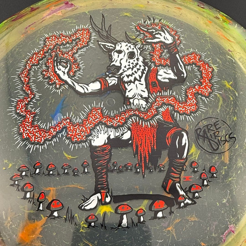 Load image into Gallery viewer, Jawbreaker Z FLX Cicada - Elk Man 2.0 by Ripper Studios
