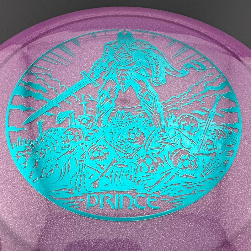 Load image into Gallery viewer, VIP Metallic Prince - Slayer