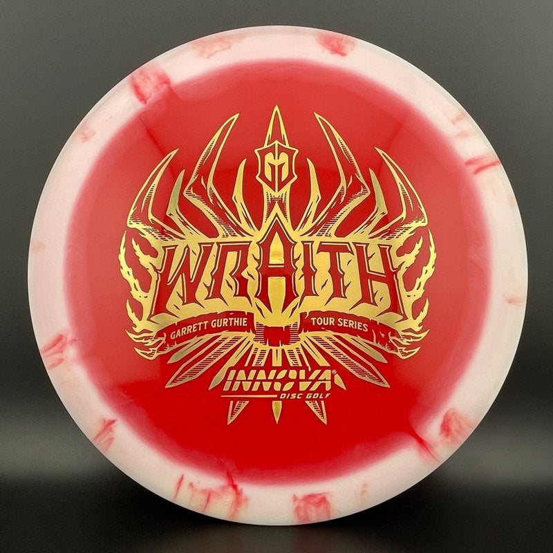 Load image into Gallery viewer, Halo Star Wraith - Garrett Gurthie 2025 Tour Series