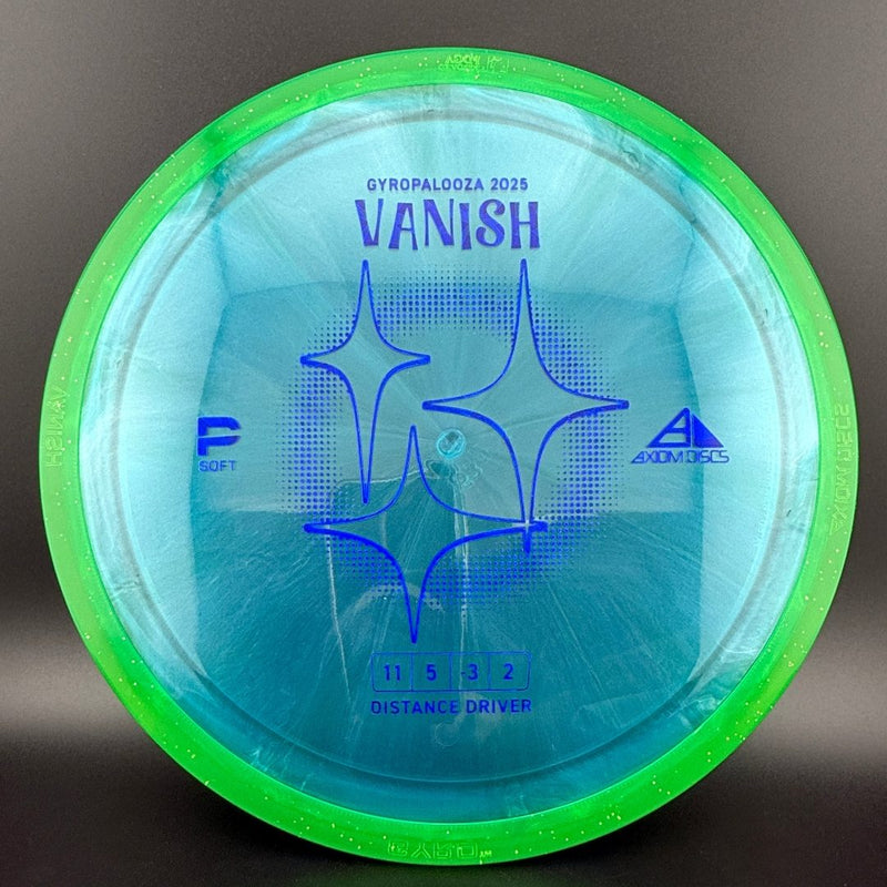 Load image into Gallery viewer, Prism Soft Proton Vanish - Gyropalooza 2025