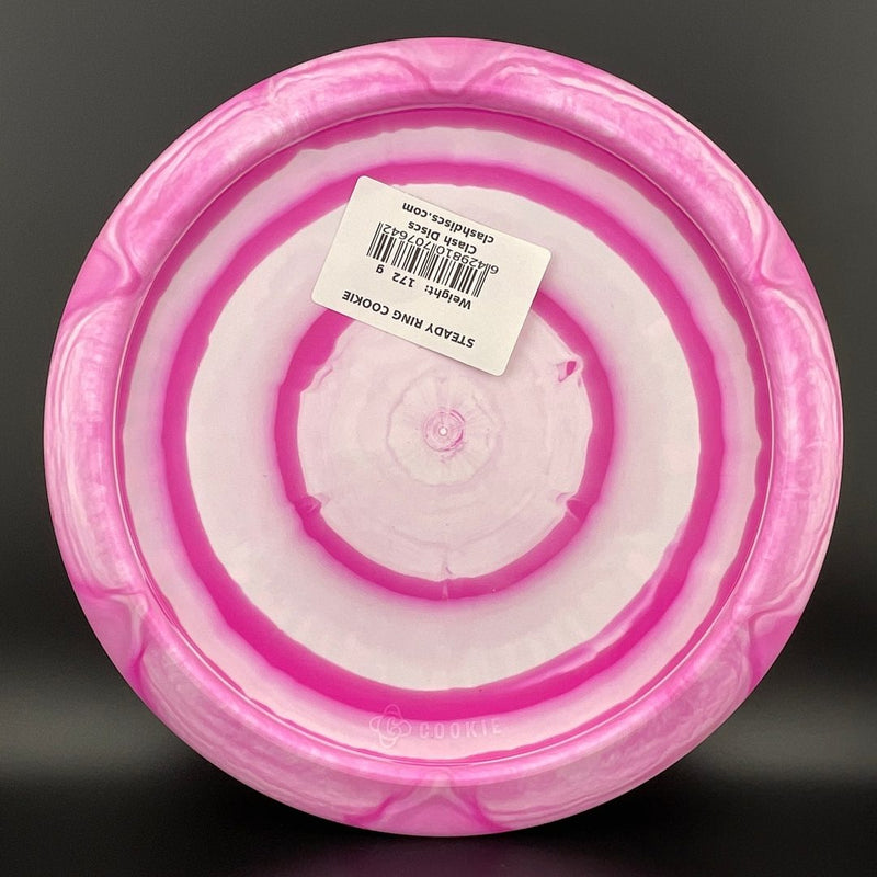 Load image into Gallery viewer, Steady Ring Cookie
