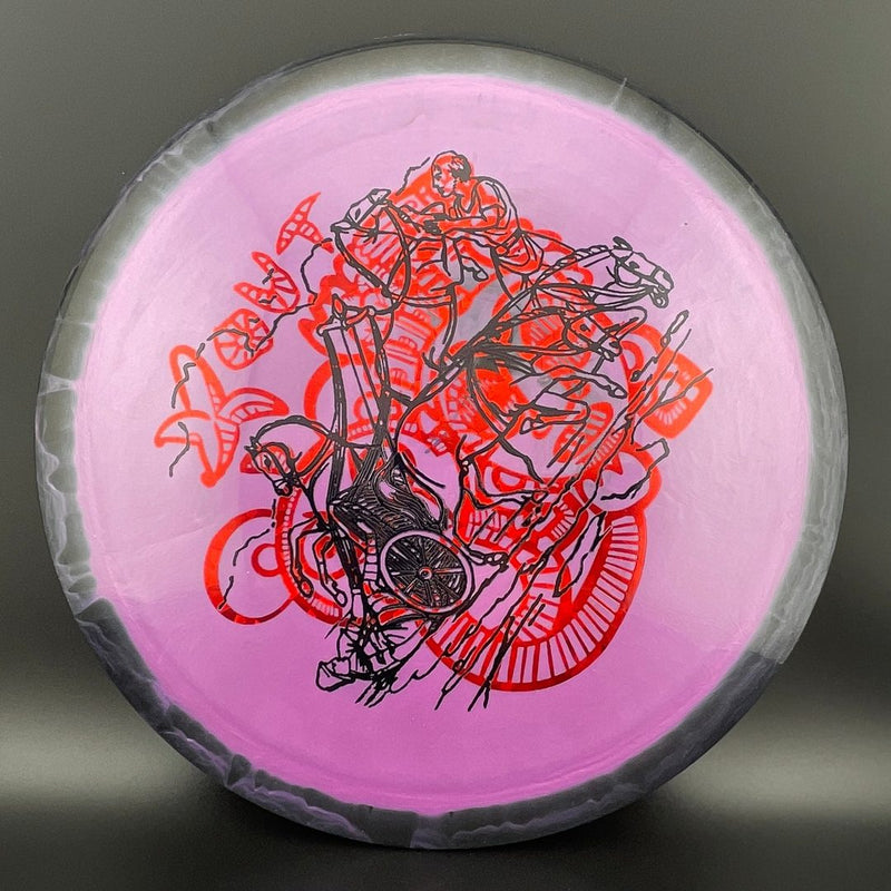 Load image into Gallery viewer, Halo G-Blend Sphinx X-Out - Double Stamp