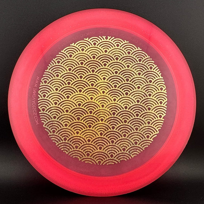 Load image into Gallery viewer, Gummy C-Blend Aztec - X-Out Mirage Stamp