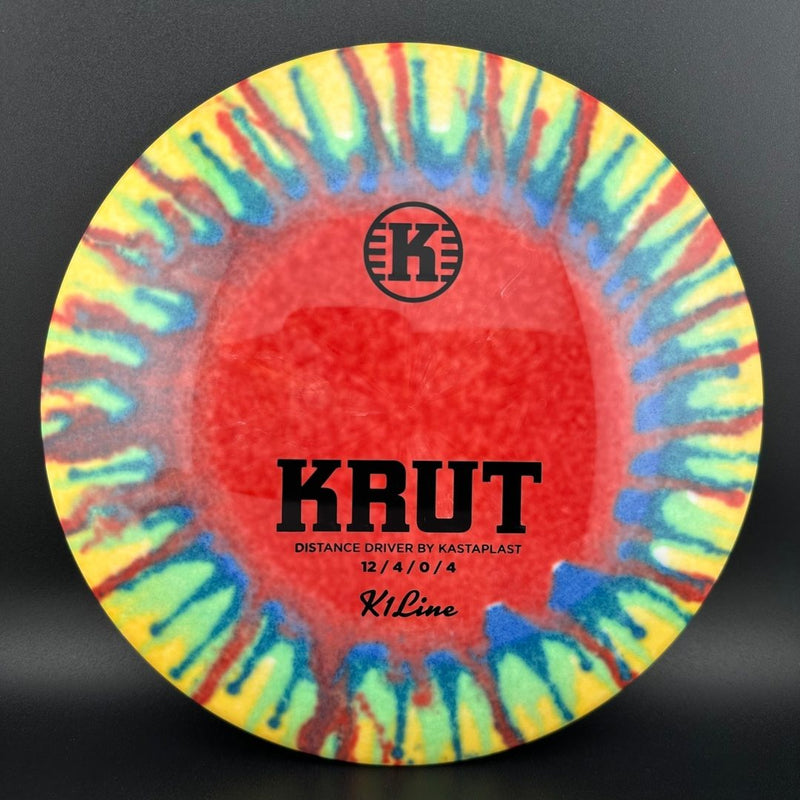 Load image into Gallery viewer, K1 Krut - Dyed