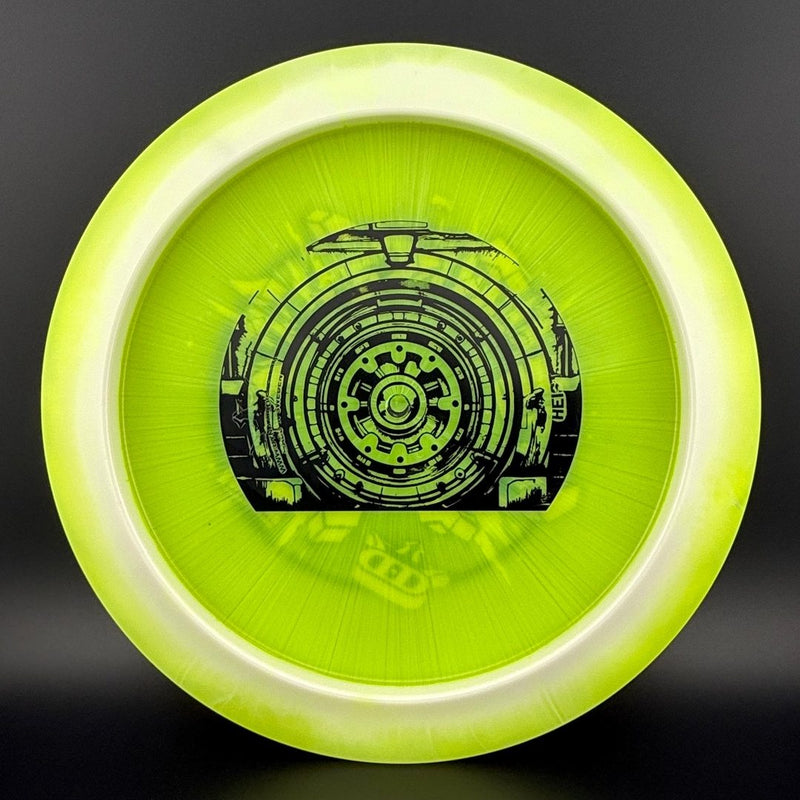 Load image into Gallery viewer, Lucid Orbit Heist - Inside Job