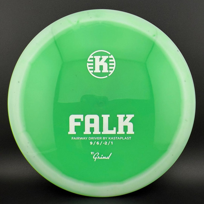 Load image into Gallery viewer, K1 Grind Falk
