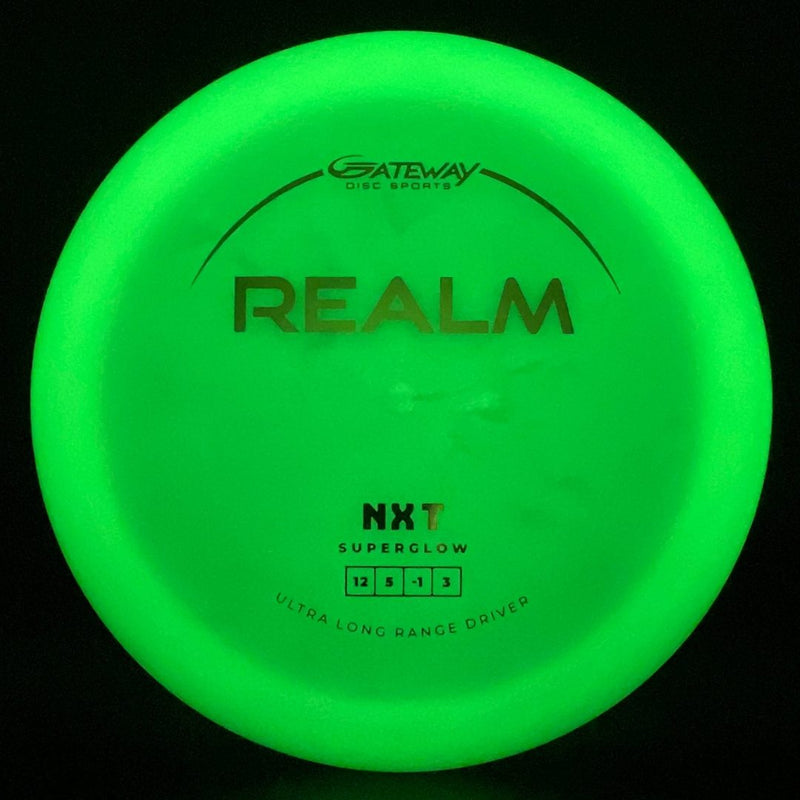 Load image into Gallery viewer, NXT Superglow Realm