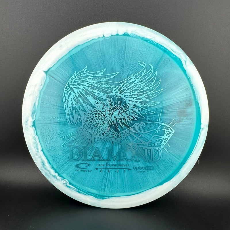 Load image into Gallery viewer, Opto Ice Orbit Diamond