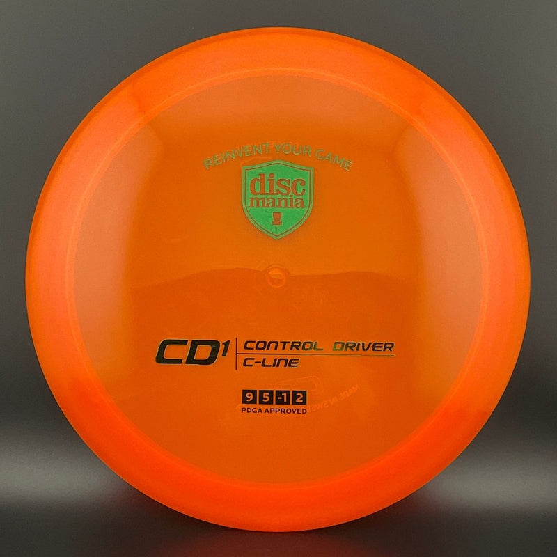 Load image into Gallery viewer, C-Line CD1