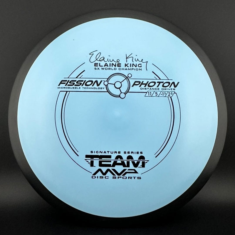 Load image into Gallery viewer, Fission Photon - Elaine King SS - 5x World Champ