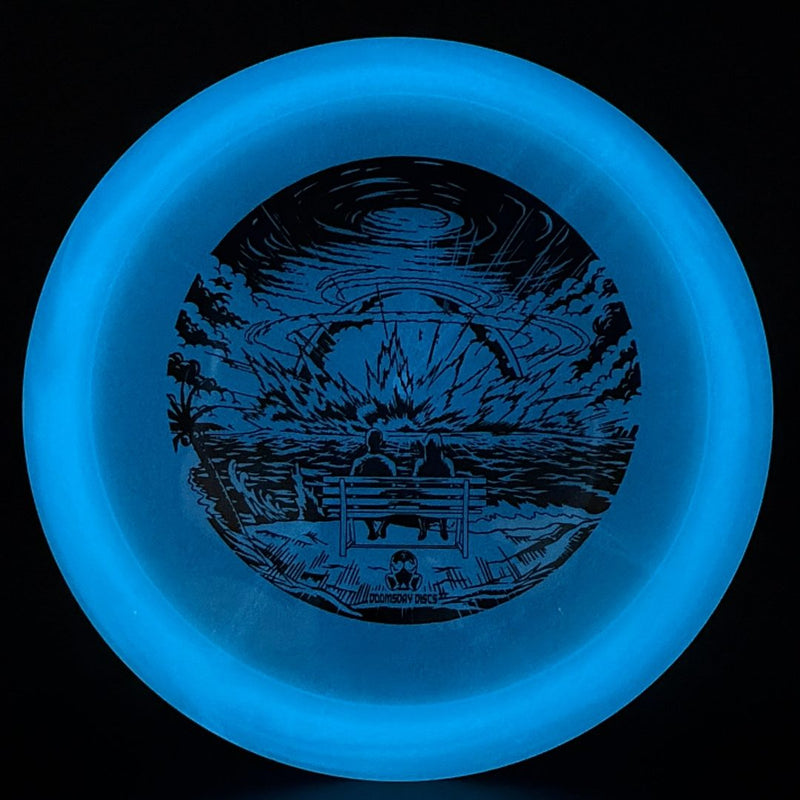 Load image into Gallery viewer, Glow Isolation Cataclysm - Blue Glow