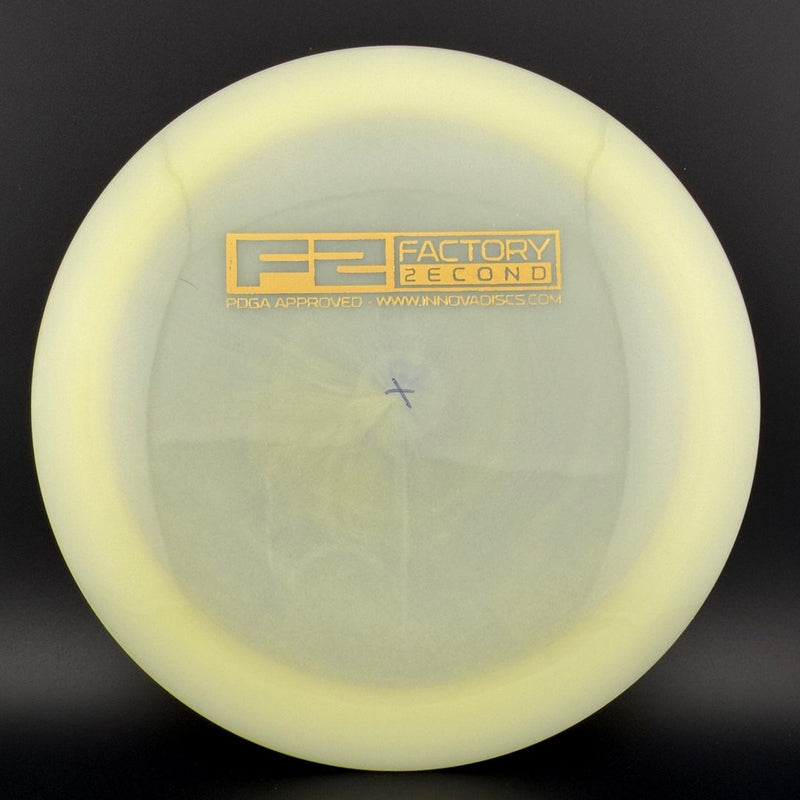 Load image into Gallery viewer, Champion Classic Glow Shryke - F2