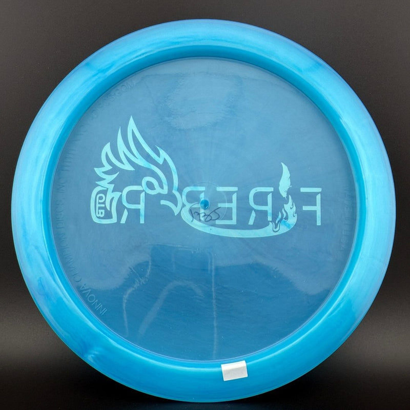 Load image into Gallery viewer, Luster Champion Firebird (Flat Top) - OTB