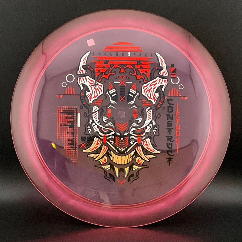 Load image into Gallery viewer, Ethos Construct "Cyber Oni" - First Run